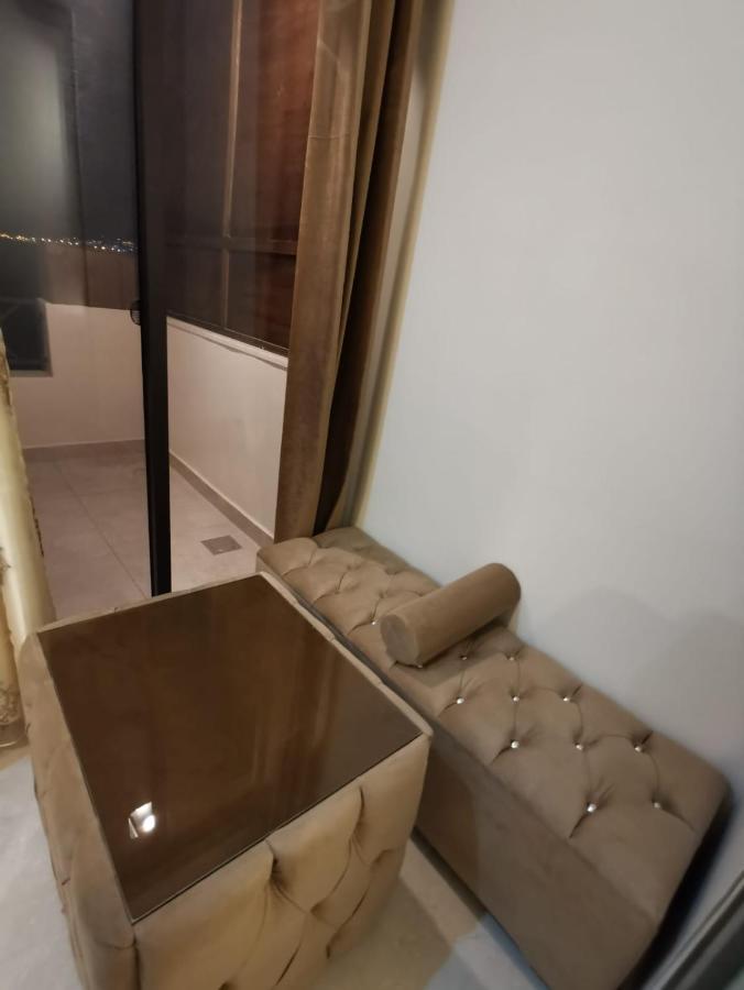 Nice View Hotel فندق الأطلالة الجميلة للعائلات فقط Akaba Exterior foto