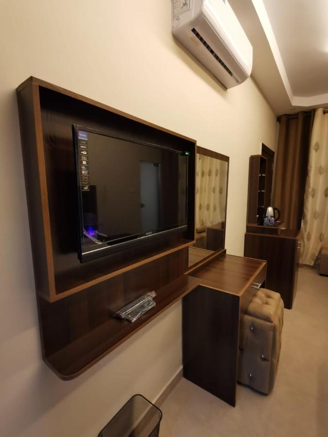 Nice View Hotel فندق الأطلالة الجميلة للعائلات فقط Akaba Exterior foto