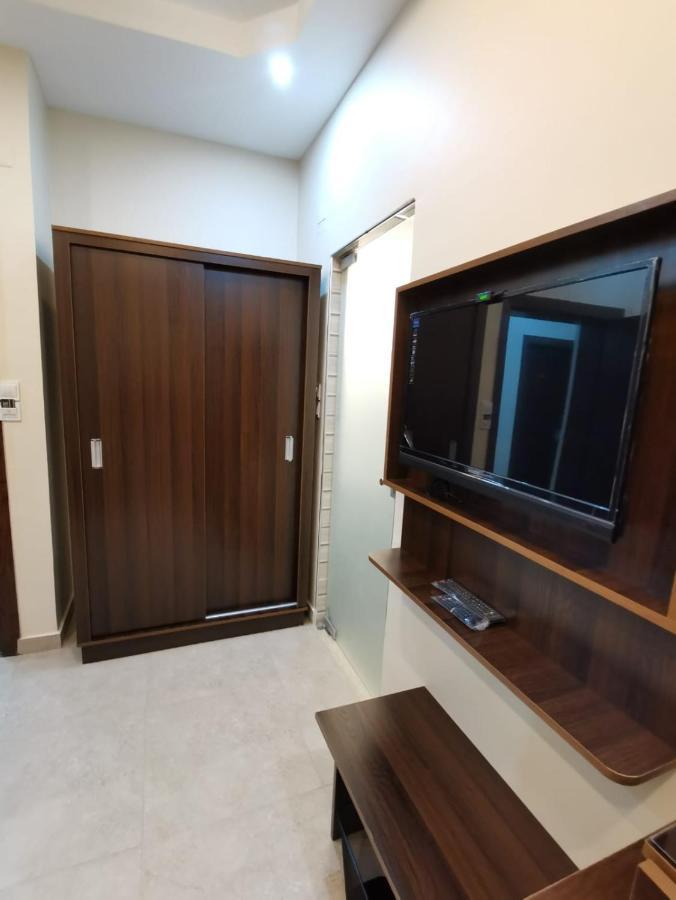Nice View Hotel فندق الأطلالة الجميلة للعائلات فقط Akaba Exterior foto